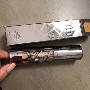 Urban Decay foundation